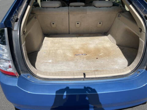 2005 Toyota Prius