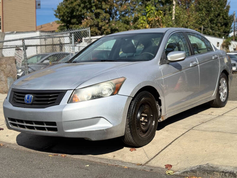 2011 Honda Accord for sale at Imports Auto Sales INC. in Paterson NJ