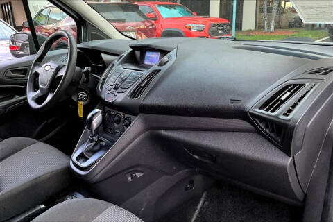 2015 Ford Transit Connect XL