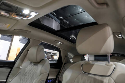 2022 Genesis GV70 3.5T Sport