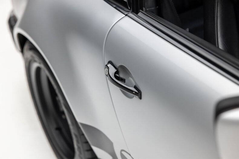 1977 Porsche 911 Carrera