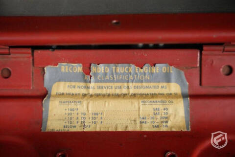 1963 Ford F-250