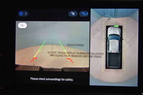 2025 Ford F-250 Super Duty