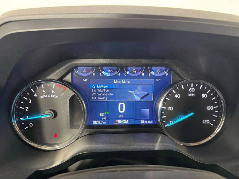2023 Ford Expedition XLT
