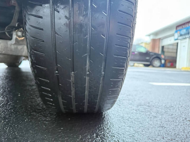 2019 Lincoln Nautilus Select