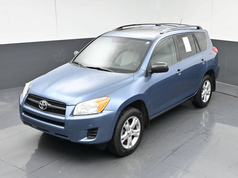 2012 Toyota RAV4
