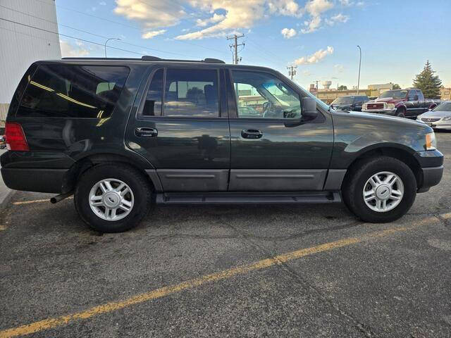2004 Ford Expedition