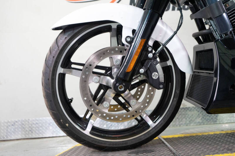 2024 Harley-Davidson Road Glide
