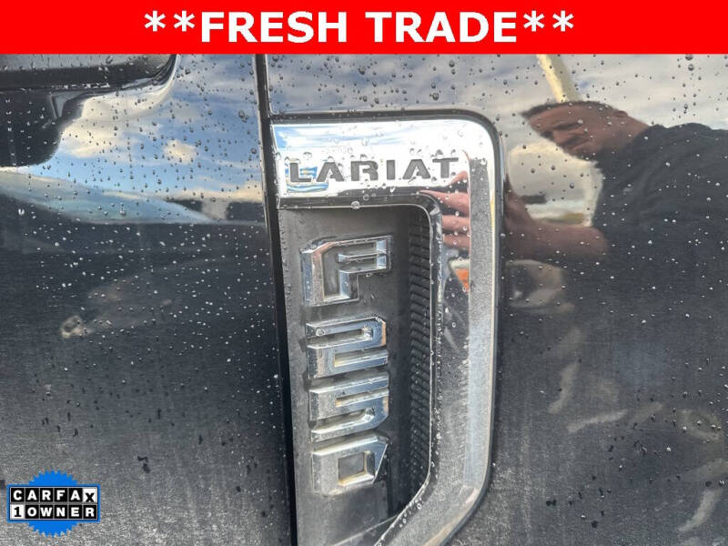 2017 Ford F-250 Super Duty