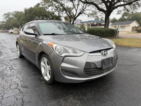2015 Hyundai Veloster