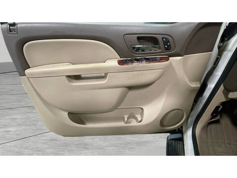 2012 GMC Yukon XL SLT