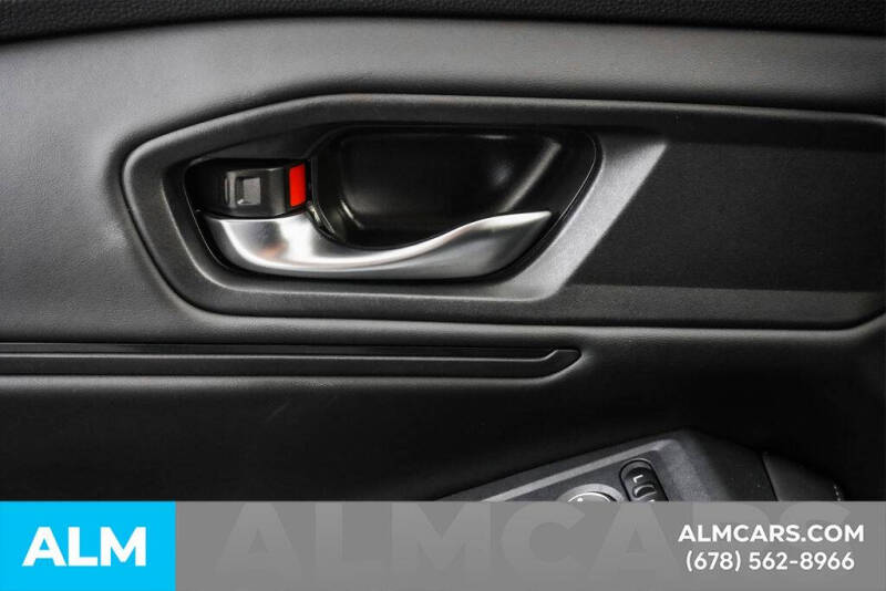 2023 Honda Accord Hybrid