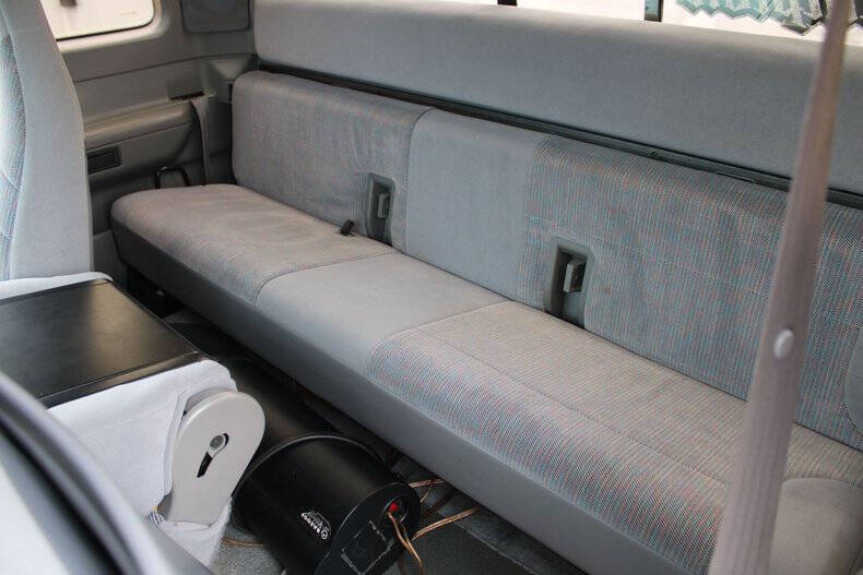 1995 Ford F-150