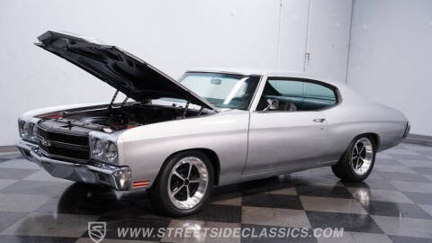 1970 Chevrolet Chevelle