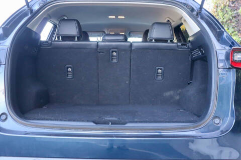 2023 Mazda CX-5 2.5 S Select