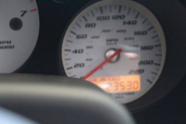 2005 Dodge SRT Viper