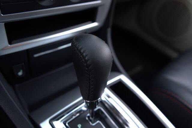 2007 Dodge Charger RT