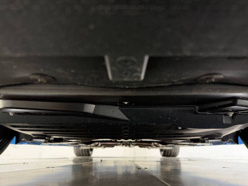 2013 Ford Mustang Boss 302