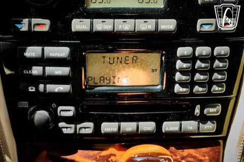 2005 Jaguar XJ-Series