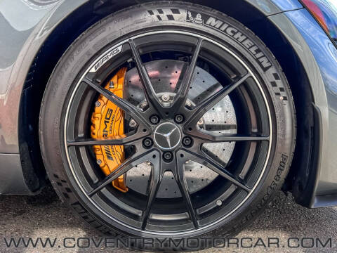 2020 Mercedes-Benz AMG GT R