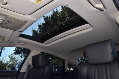 2021 Honda Accord EX-L