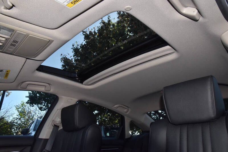 2021 Honda Accord EX-L