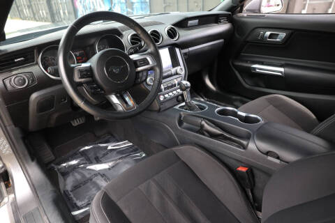 2023 Ford Mustang EcoBoost Premium