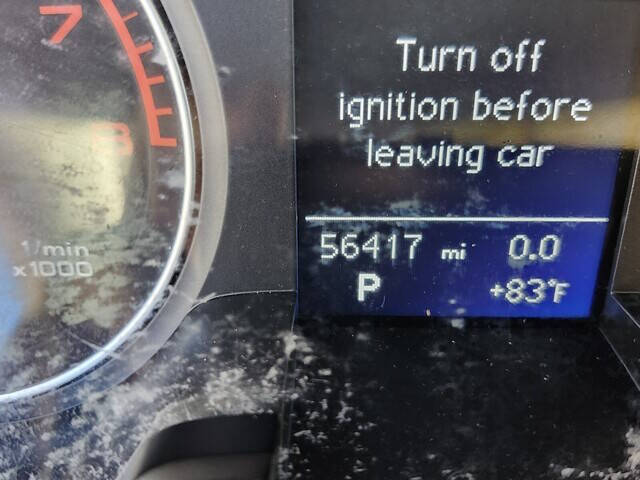 2015 Audi A4 2.0T quattro Premium