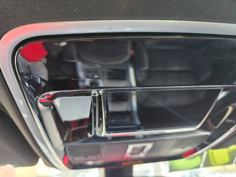 2016 Land Rover Range Rover Sport SE