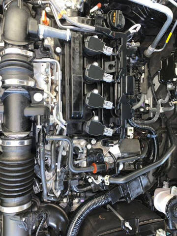 2021 Honda Accord EX-L