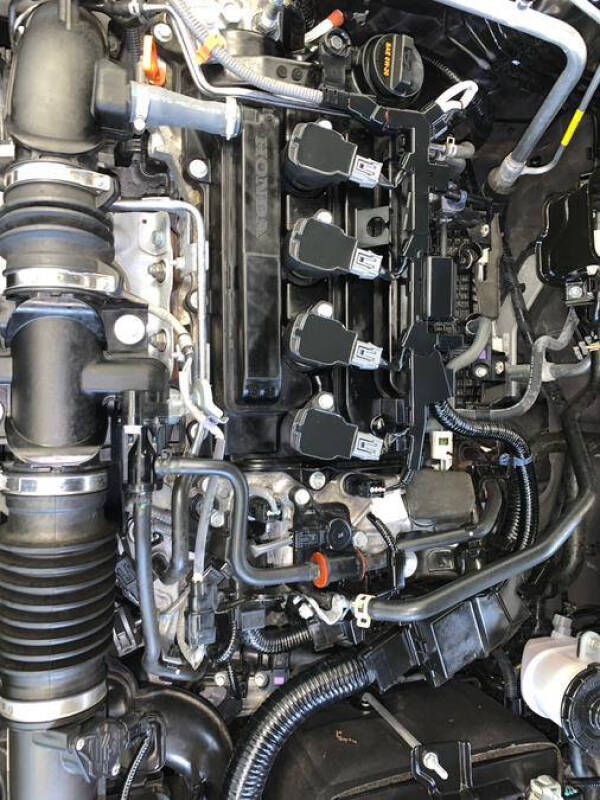 2021 Honda Accord EX-L