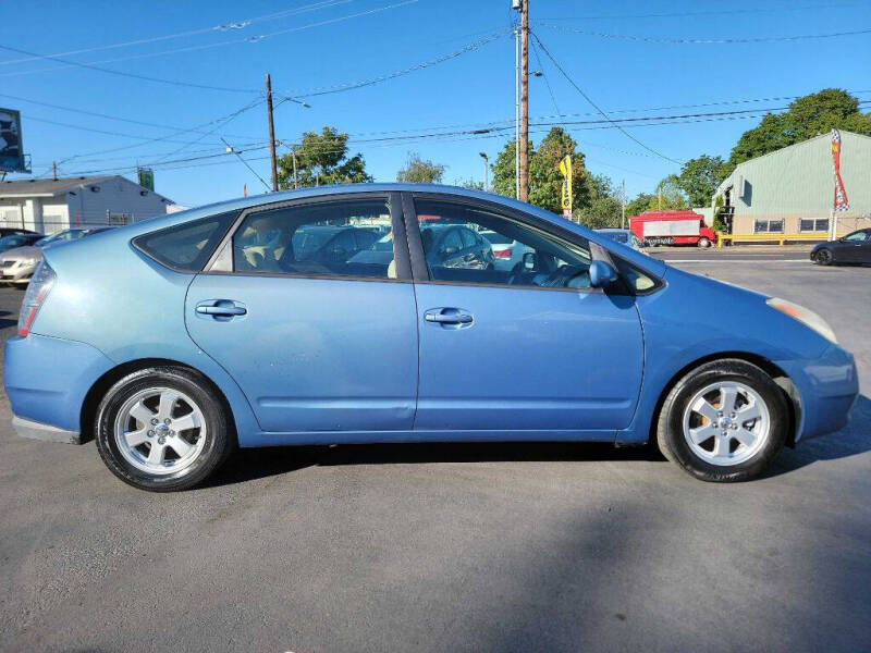 2005 Toyota Prius