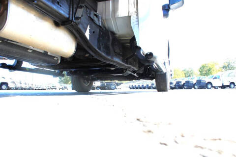 2021 Chevrolet Silverado 3500HD CC