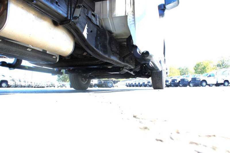 2021 Chevrolet Silverado 3500HD CC