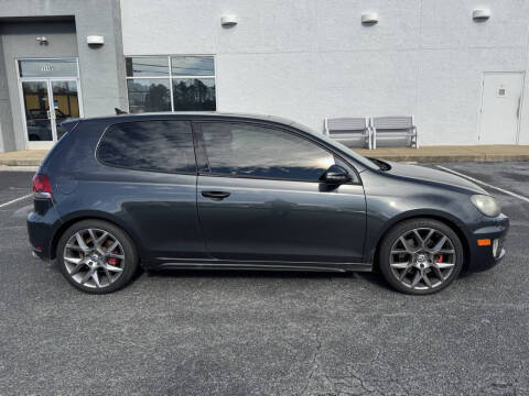 2013 Volkswagen GTI Base PZEV