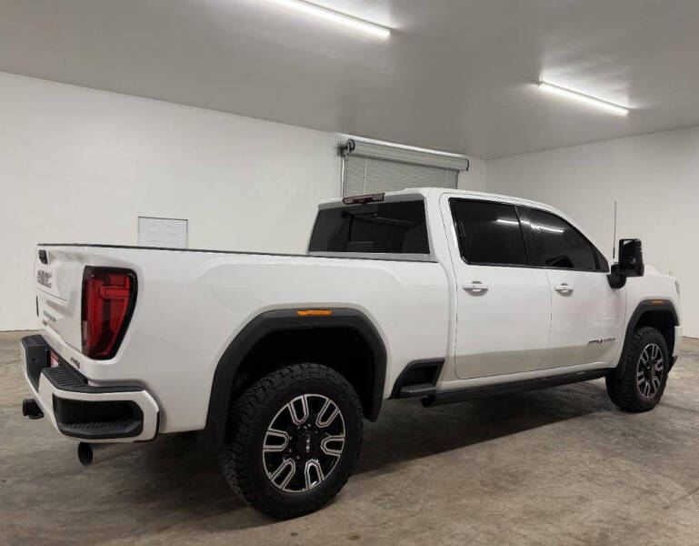 2023 GMC Sierra 2500HD