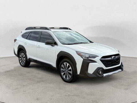 2023 Subaru Outback Limited XT