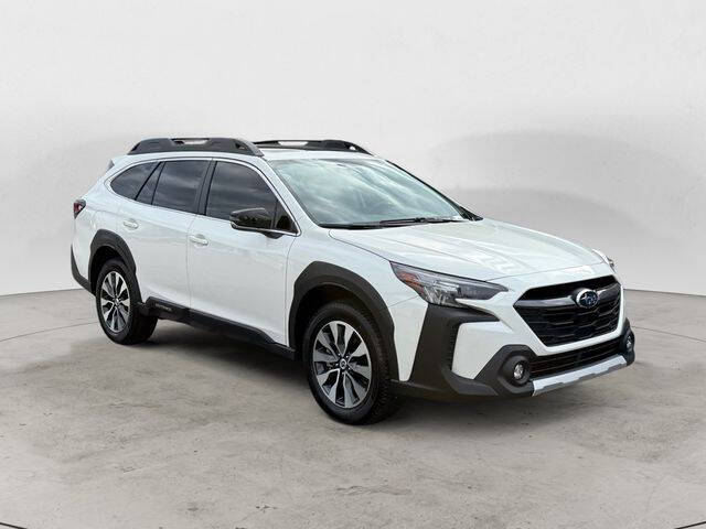 2023 Subaru Outback Limited XT