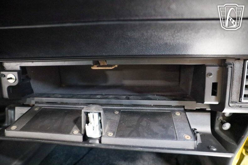 1978 Chevrolet Camaro