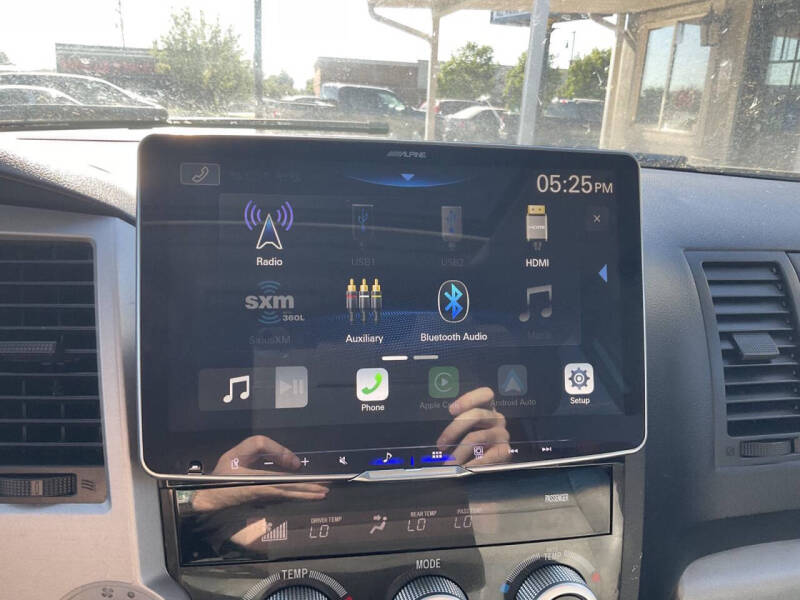 2008 Toyota Sequoia Limited