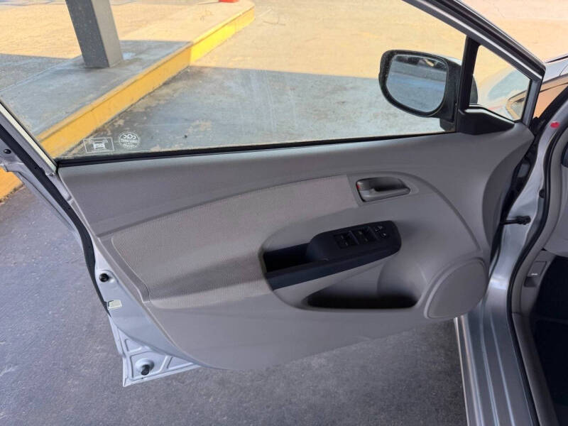 2010 Honda Insight EX