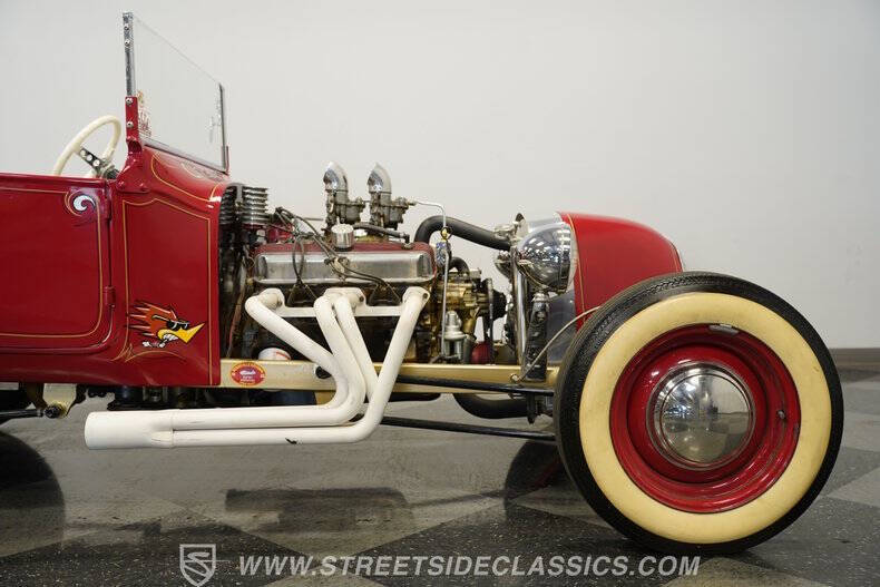 1923 Ford Model T