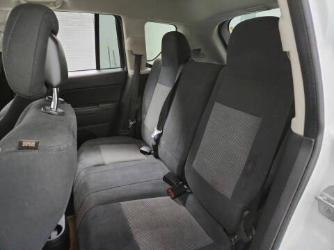 2014 Jeep Compass Sport