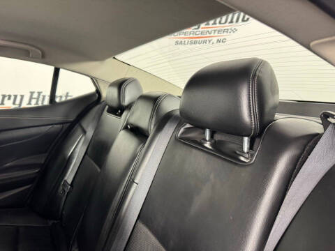 2023 Nissan Maxima 3.5 SV