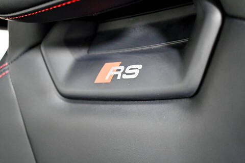 2022 Audi RS e-tron GT quattro