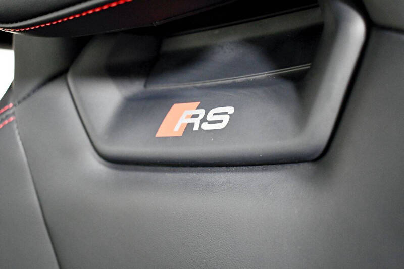 2022 Audi RS e-tron GT quattro