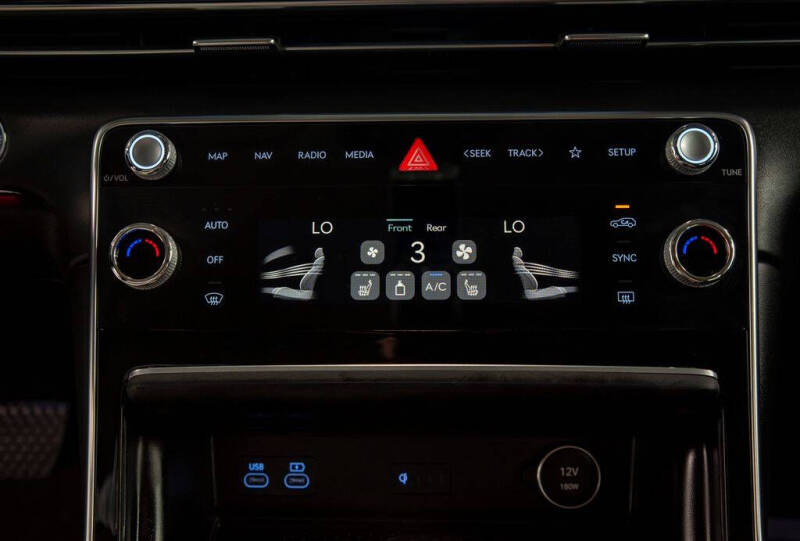 2026 Genesis GV80 2.5T