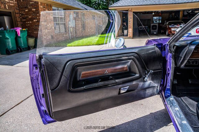 1970 Dodge Challenger