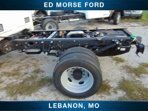 2026 Ford F-550 Super Duty