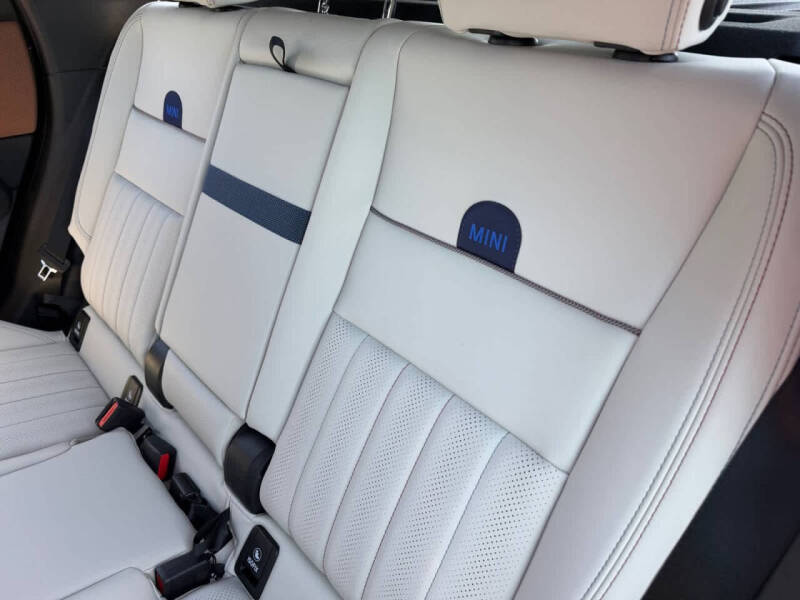 2026 MINI Countryman S ALL4